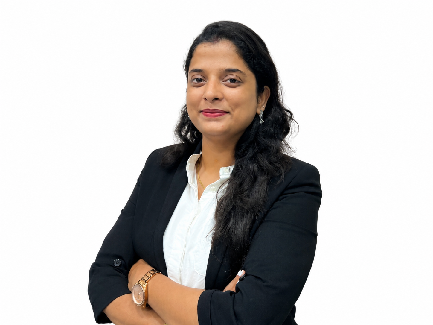 Dr. Shikha Chaturvedi