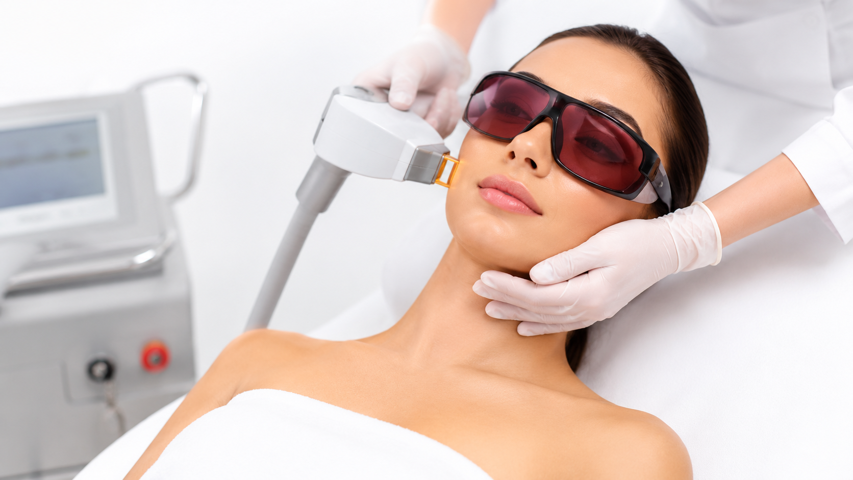 Advanced Skin Aesthetic Course