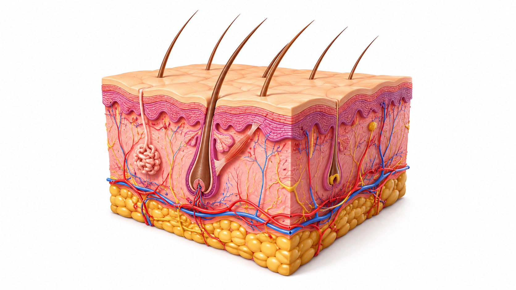 Basic Skin Aesthetic Course