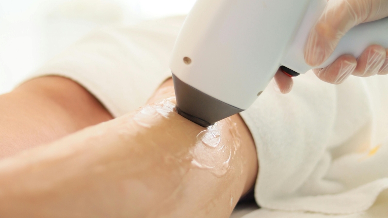 Laser Hair Reduction Mastery Course